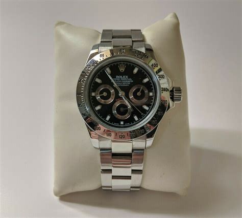 rolex oyster perpetual cosmograph daytona 1992 winner 24 price|Rolex 1992 daytona winner 24.